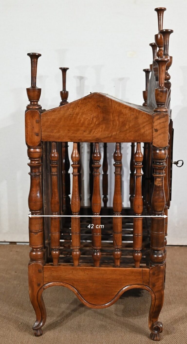 Panetière Provencale Fin XVIIIe